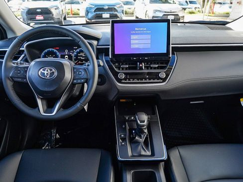 New 2026 Toyota Corolla Cross XLE image 15
