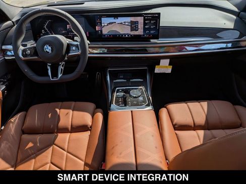 New 2026 BMW 740i xDrive AWD/4WD image 15