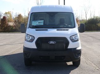 New 2026 Ford Transit 250 148 Medium Roof w/ Load Area Protection Package video 2