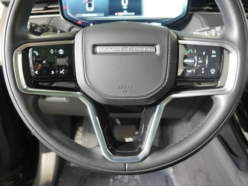 Used 2024 Land Rover Range Rover Sport SE AWD/4WD image 21