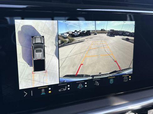 Used 2023 GMC Sierra 1500 Denali Ultimate image 15