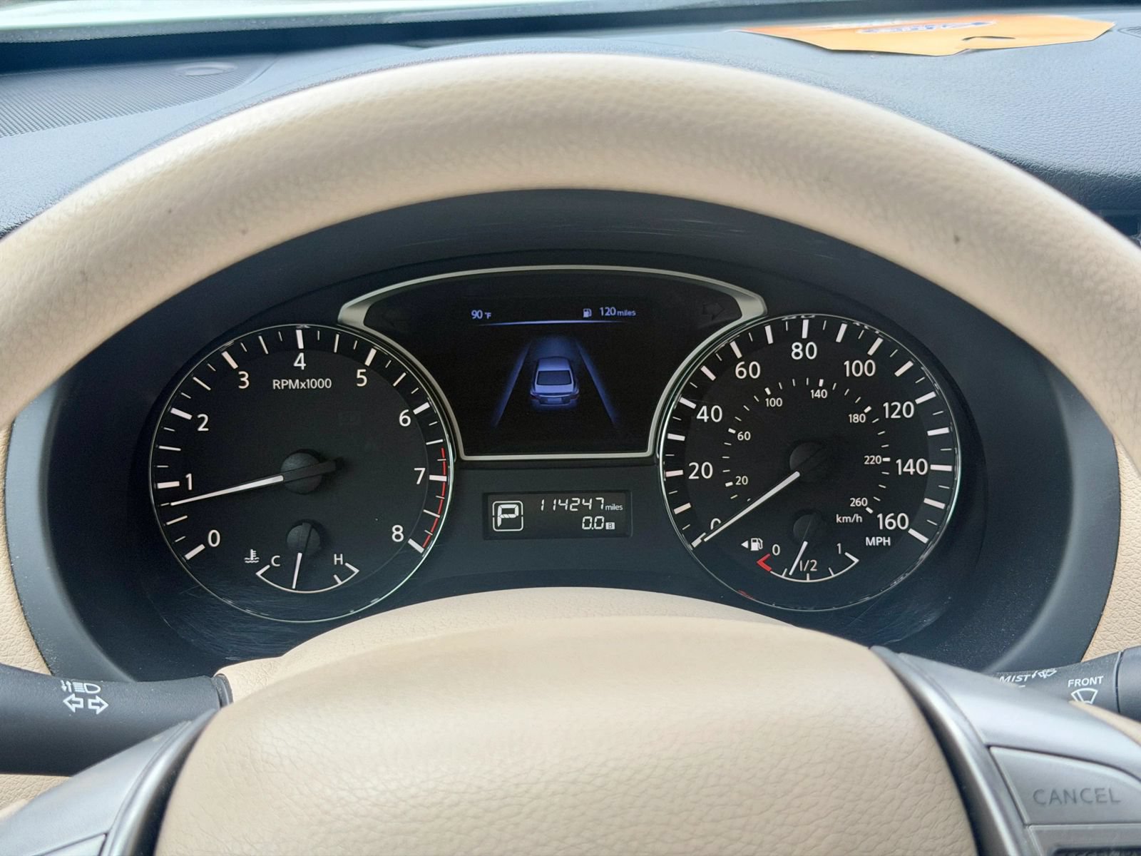 Used 2015 Nissan Altima 2.5 S w/ Sport Value Package FWD image 29