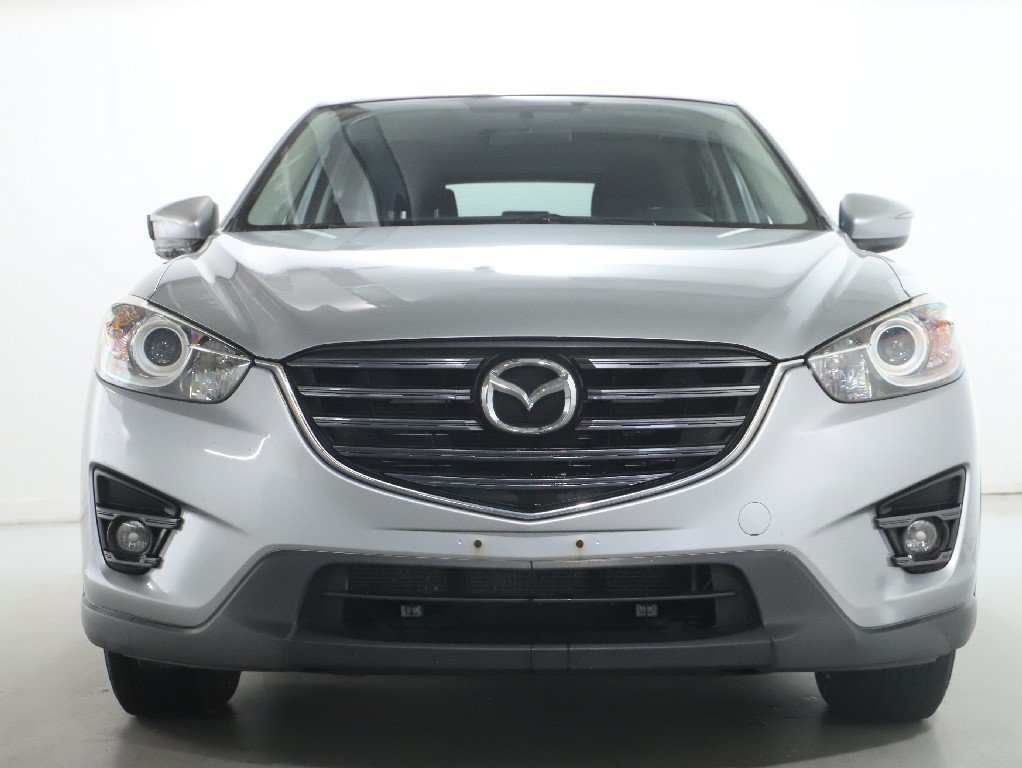 Used 2016 MAZDA CX-5 Touring AWD/4WD image 5