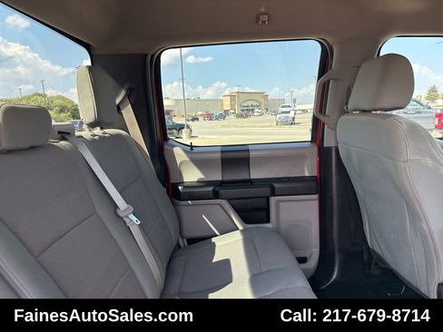 Used 2019 Ford F250 XL w/ STX Appearance Package image 67