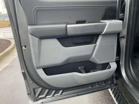 Used 2023 Ford F150 XLT w/ Equipment Group 302A High image 13