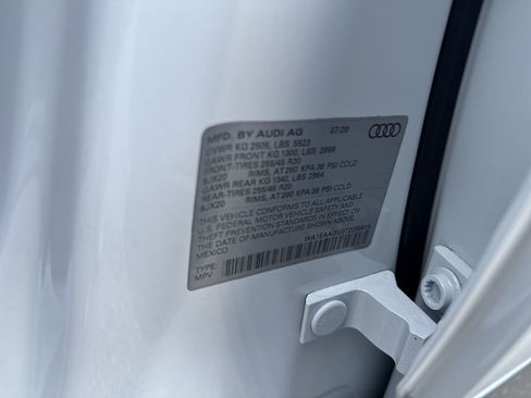 New 2026 Audi Q5 Premium Plus AWD/4WD image 38