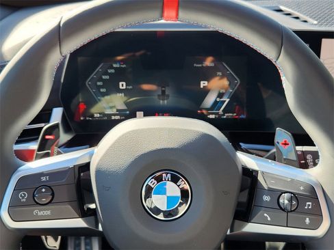 New 2026 BMW X1 M35i w/ Convenience Package image 12