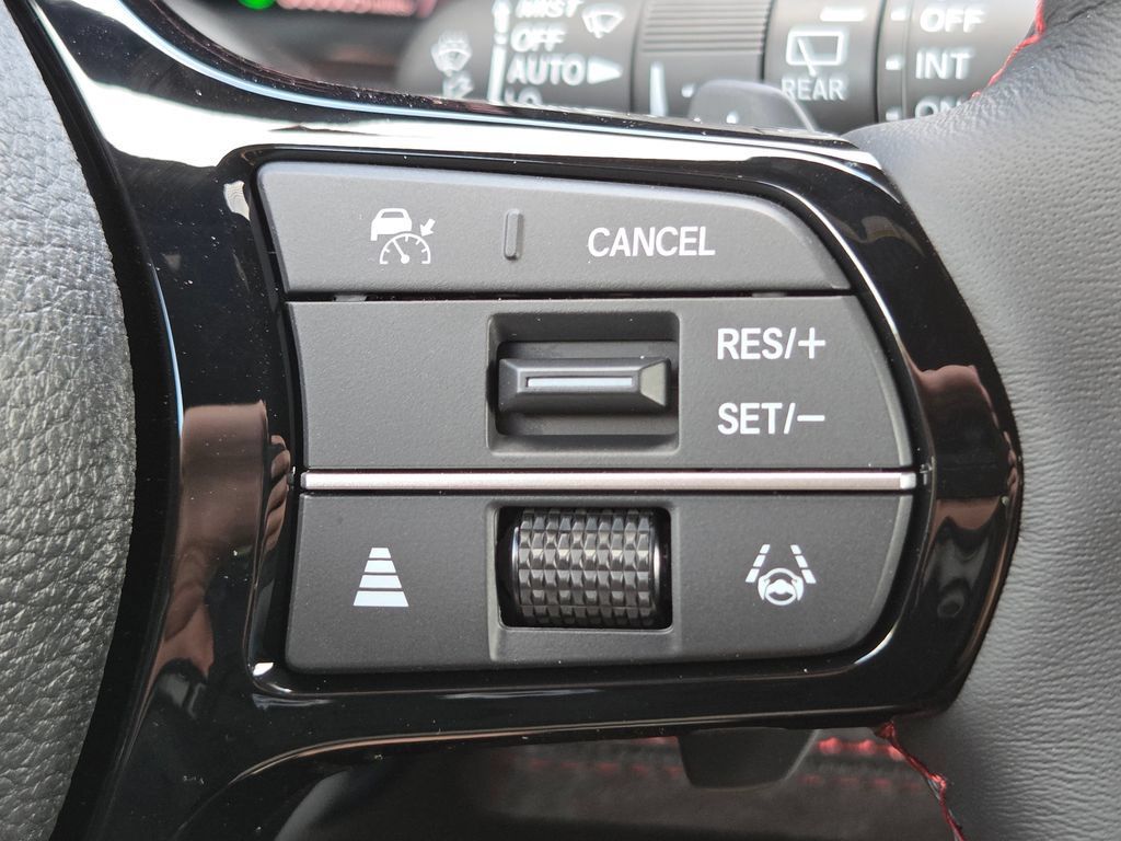 New 2026 Honda Pilot Black Edition image 14