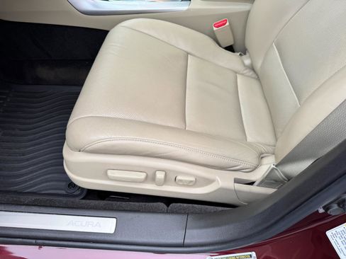 Used 2015 Acura TLX V6 w/ Technology Package image 24