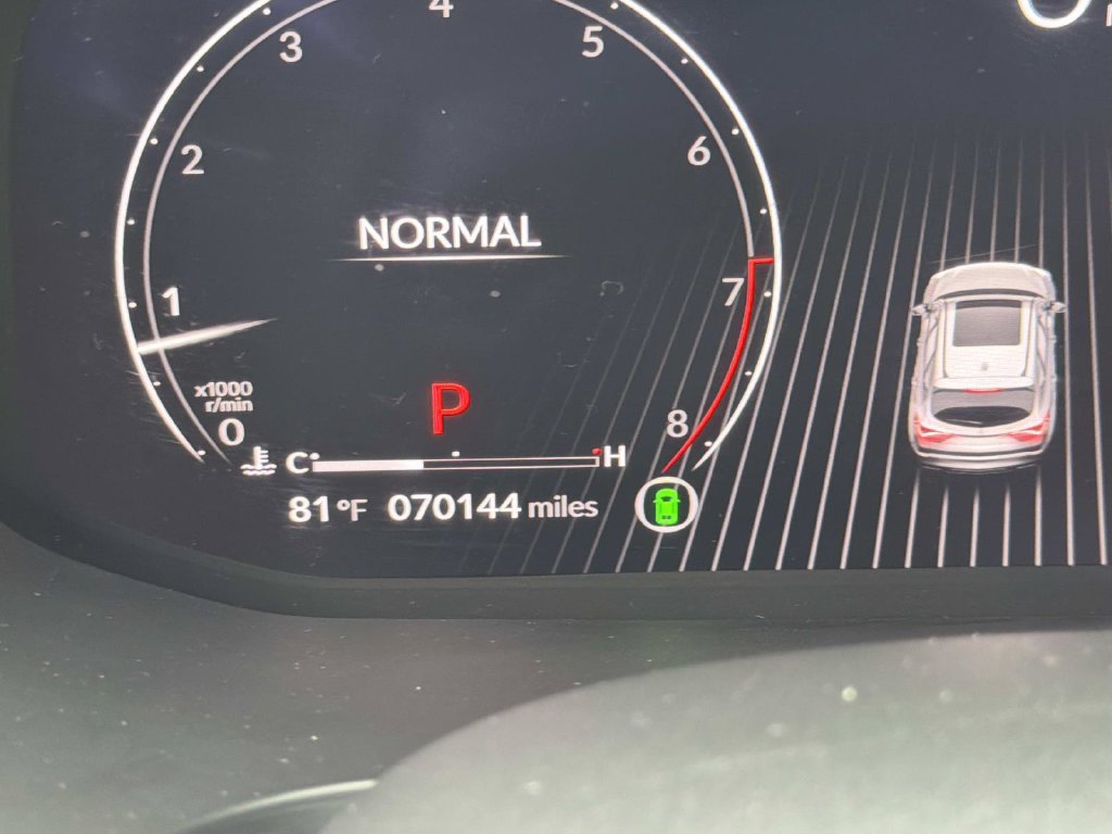 Used 2023 Acura MDX w/ Technology Package FWD image 27