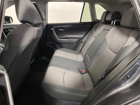 Certified 2024 Toyota RAV4 XLE w/ Convenience Package image 13