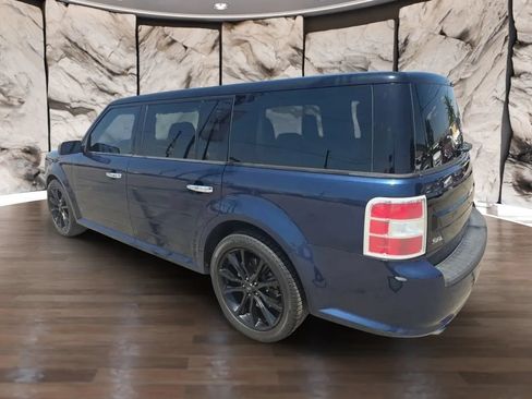 Used 2017 Ford Flex SEL w/ Equipment Group 202A FWD image 4