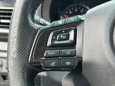 Used 2018 Subaru WRX STI image 28