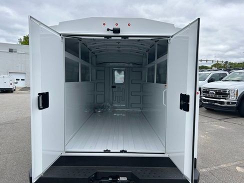 New 2024 Ford Transit 350 AWD w/ Interior Upgrade Package image 10