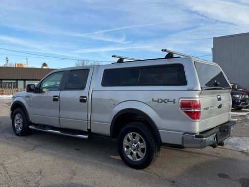 Used 2009 Ford F150 XLT image 5