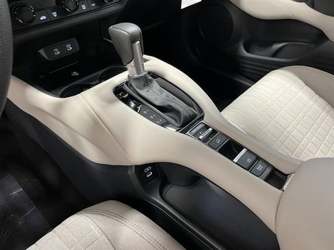 New 2026 Honda HR-V LX image 15
