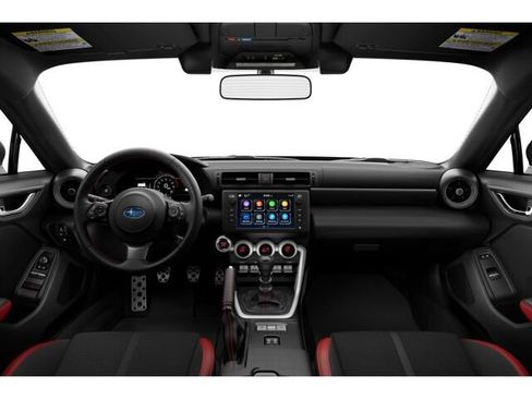 New 2025 Subaru BRZ Limited image 18