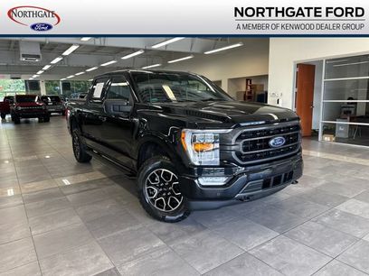 Used 2023 Ford F150 XLT w/ Equipment Group 302A High