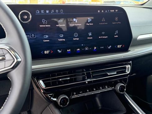 New 2026 Chevrolet Traverse LT w/ Midnight/Sport Edition image 11