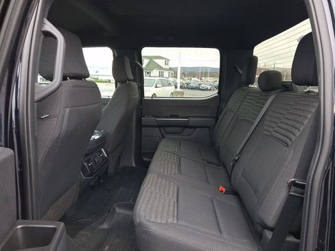 Certified 2023 Ford F150 XL w/ STX Appearance Package image 10