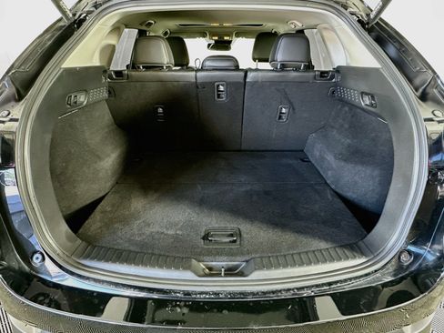 Used 2025 MAZDA CX-5 Carbon Edition AWD/4WD image 30