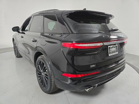 New 2026 Lincoln Corsair Grand Touring AWD/4WD image 7
