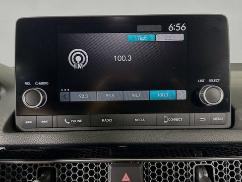 Certified 2023 Honda Civic Sport image 14