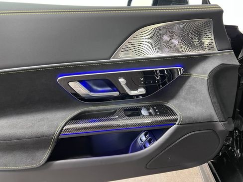 Used 2025 Mercedes-Benz AMG GT 63 S image 25