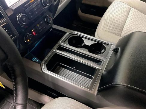 Used 2019 Ford F150 XLT w/ Equipment Group 302A Luxury image 17