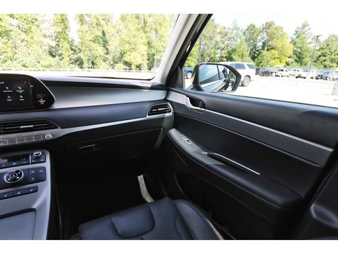 Used 2022 Hyundai Palisade SEL w/ 8P Bench Seat Package AWD/4WD image 8
