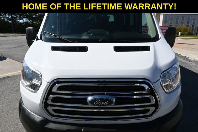 Used 2019 Ford Transit 350 XLT RWD image 52