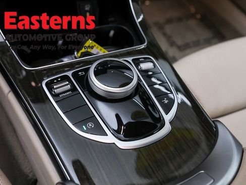 Used 2020 Mercedes-Benz C 300 4MATIC Coupe image 20