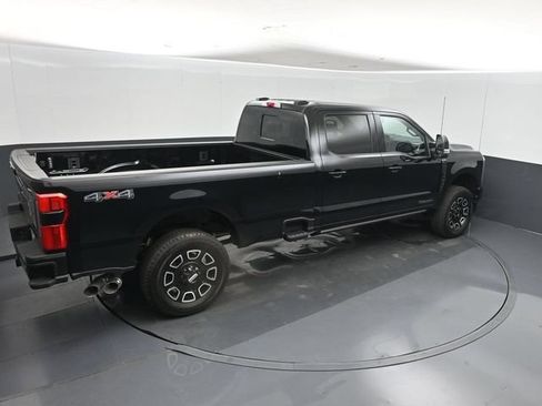 Used 2026 Ford F250 Platinum AWD/4WD image 38