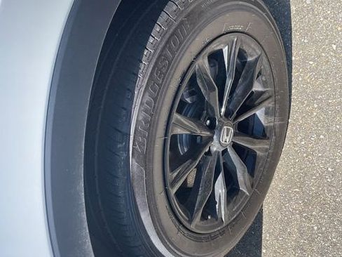 Certified 2025 Honda CR-V Sport-L image 4