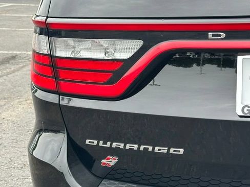 Used 2024 Dodge Durango GT AWD/4WD image 15