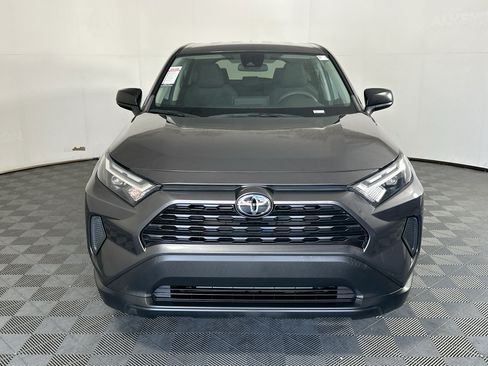 Used 2023 Toyota RAV4 LE FWD image 8