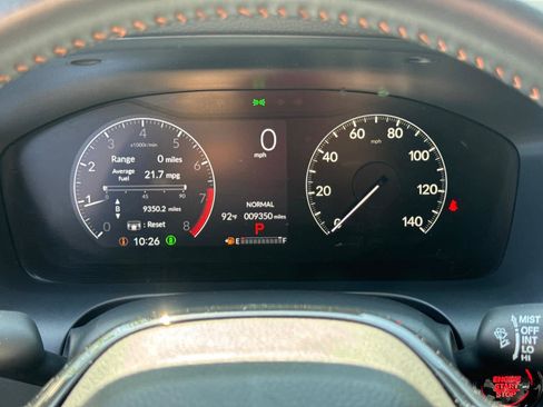 Used 2026 Honda HR-V Sport image 18