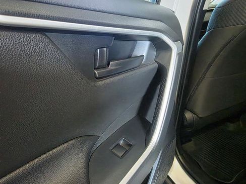Used 2020 Toyota RAV4 LE w/ All Weather Liner Package image 23