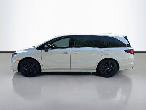 Used 2023 Honda Odyssey Sport image 8