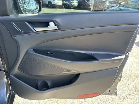 Used 2019 Hyundai Tucson Night image 8