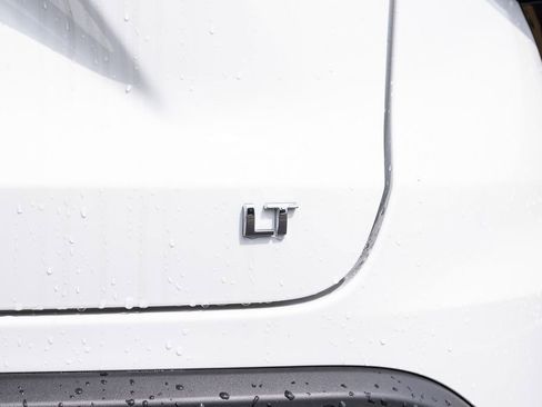 New 2025 Chevrolet Trax LT w/ Driver Confidence Package image 11