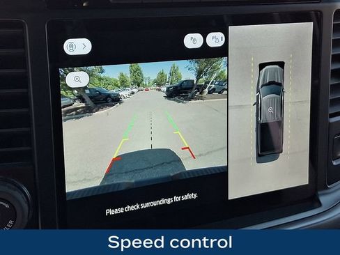 Used 2024 Ford F150 Tremor w/ Mobile Office Package AWD/4WD image 14