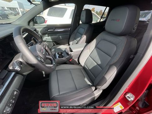 New 2026 GMC Terrain AT4 w/ Convenience Package III image 19