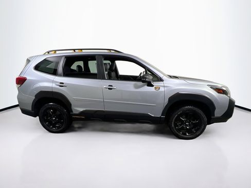 Used 2022 Subaru Forester Wilderness image 4
