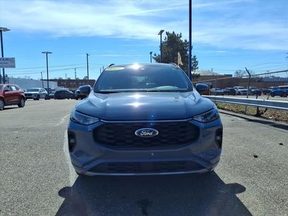 Certified 2024 Ford Escape ST-Line Select w/ Tech Pack #1