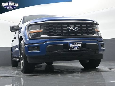 Used 2024 Ford F150 STX RWD image 18
