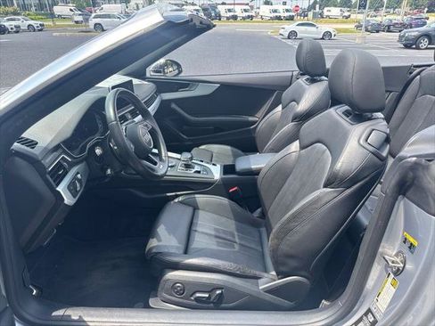 Used 2019 Audi S5 Prestige w/ Luxury Package AWD/4WD image 20