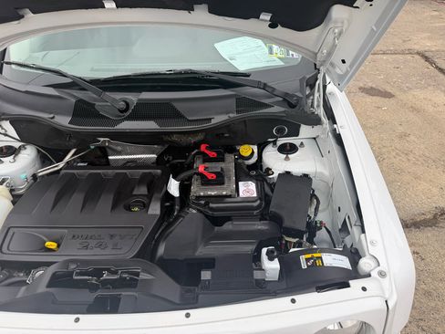 Used 2017 Jeep Patriot Sport image 55