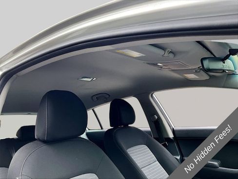 Used 2016 Kia Forte EX FWD image 20