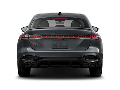 Certified 2025 Audi S5 Premium Plus AWD/4WD image 7
